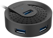 фото Разветвитель A4Tech HUB-30C