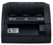 фото Детектор банкнот DORS 200 M2