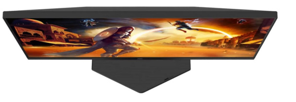 фото Монитор 24,5" AOC 25G4SRE в Казани