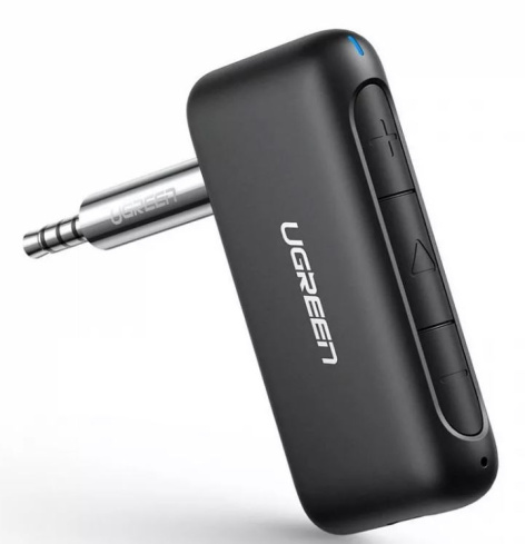 фото Аудиоадаптер  UGREEN CM276-70303 в Челябинске