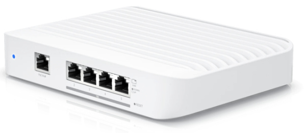 фото Коммутатор  Ubiquiti USW-Flex-XG в Перми