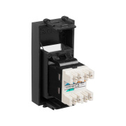 фото Телефонная розетка DKC 4412311