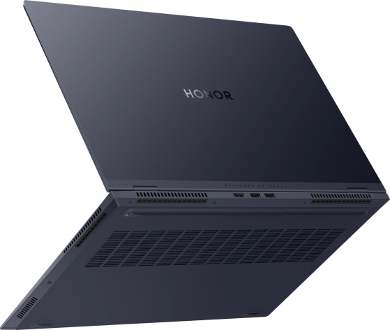 фото Ноутбук  Honor MagicBook Pro 16 2024 в Волгограде 16 ", Core Ultra 5, 24 Гб RAM, 1 Тб SSD, Arc graphics, Пурпурный