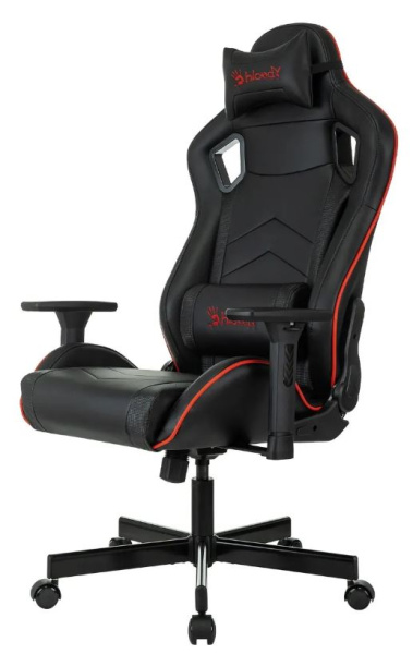 фото Кресло игровое A4Tech BLOODY GC-840