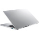 фото Ноутбук  Acer Aspire AG15-31P-339C в Самаре 15.6 ", Core i3, 8 Гб RAM, 256 Гб SSD, UHD Graphics, Серебристый