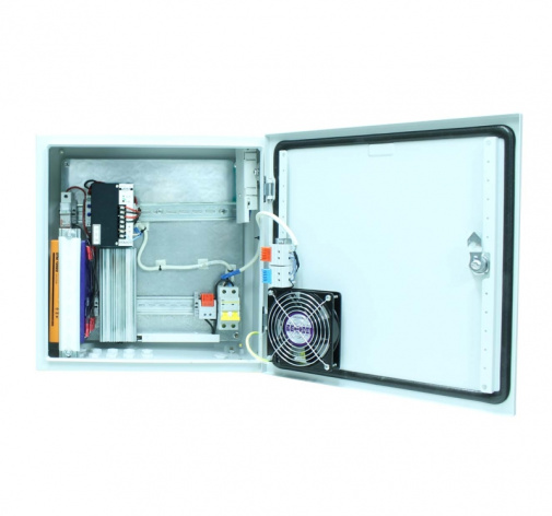 фото Станция  OSNOVO OS-44TB1 в Омске