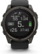 фото Часы  Garmin Fenix 8 Solar Sapphire (УЦЕНЕННЫЙ)