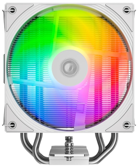 фото Кулер  ID-Cooling FROZN A410 SE ARGB WHITE в Красноярске