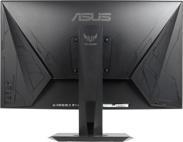 фото Монитор 27" ASUS TUF Gaming VG27VQ в Омске
