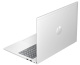 фото Ноутбук HP ProBook 4 G1iR 16" (Intel Core Ultra 7, 16Гб DDR5, SSD 512 Гб, Iris Xe Graphics, Без ОС) Серебристый [D0VE9AT]