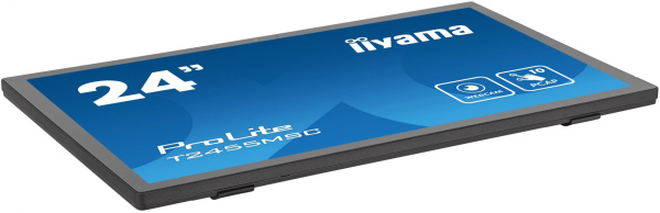 фото Монитор 23,8" Iiyama ProLite T2455MSC-B1 в Красноярске