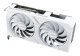 фото Видеокарта ASUS GeForce RTX 5060 TI DUAL OC WHITE (DUAL-RTX5060TI-O8G-WHITE) в Омске