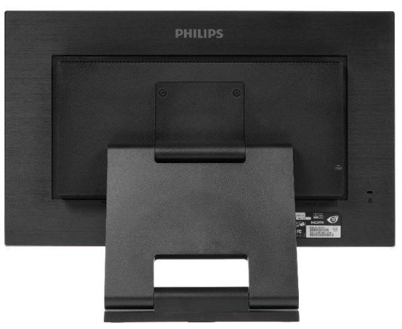 фото Монитор 23.8 " Philips 242B1TC Touch, Черный, [242B1TC/01] в Уфе