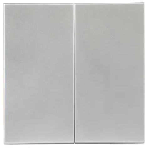 фото Клавиша двойная  EKF ESV10-L-023-30 в Казани