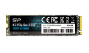 фото Накопитель SSD Silicon Power SP256GBP34A60M28