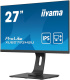 фото Монитор 27" Iiyama XUB2793HSU-B4