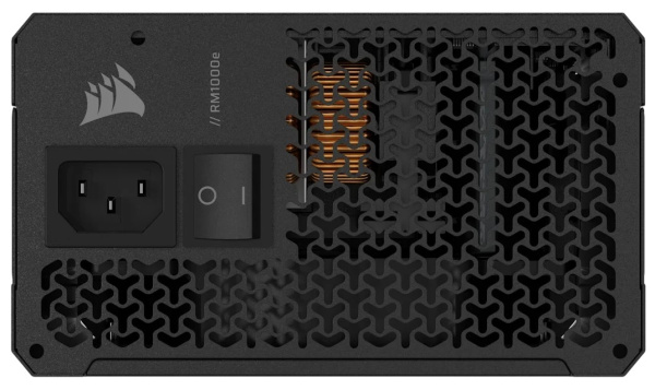 фото Блок питания ATX Corsair RM1000e