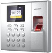 фото Терминал HIKVISION DS-K1T8003EF