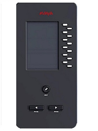 

Модуль расширения Avaya 700480643 Button Mod 12B для аппаратов 96хх серии на 12 кнопок, 700480643