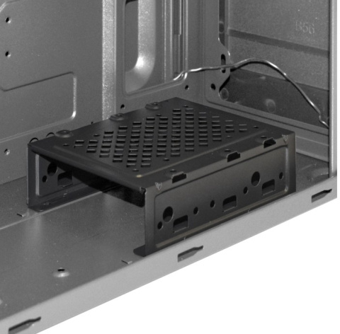 фото Корпус ATX Exegate XP-332-UNS350 в Красноярске