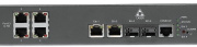 фото Мультиплексор-коммутатор НПО Телеком Оптик-4GE-4E1-ToP