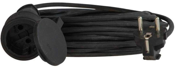 фото Удлинитель Космос YSHKsm20m-1g(10A)KG в Казани