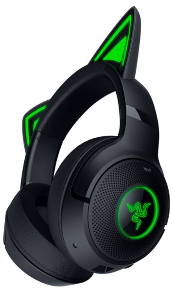 фото Гарнитура  Razer Kraken Kitty V2 BT в Санкт-Петербургe