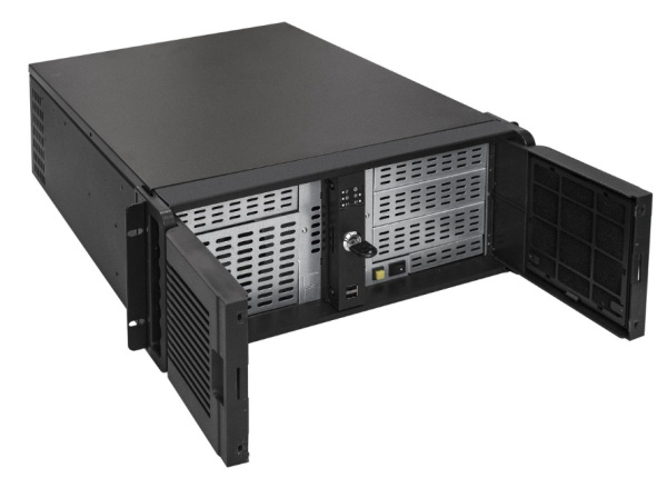фото Корпус серверный 4U Exegate Pro 4U480-15/4U4132/500RADS в Ростове-на-Дону