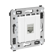 фото Розетка DKC 4400763