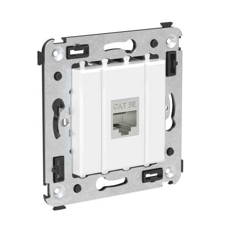 фото Розетка компьютерная DKC 4400763 в Уфе