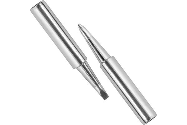 Изображение товара Комплект жал MEGEON 900M-T-2.4D-K 10 шт для паяльных станций