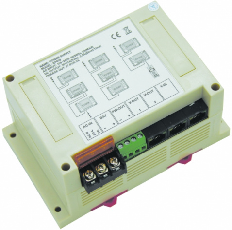Блок питания AccordTec AT-36/2 WH