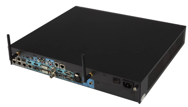 фото Терминал  INTREND ITVCCD-510V2-1080P30 в Уфе