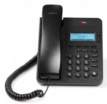 фото Телефон VoiceIP  QTECH QVP-95PR в Красноярске