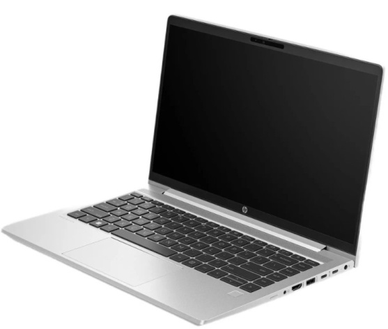 фото Ноутбук  HP ProBook 440 G10 в Казани 14 ", Core i5, 32 Гб RAM, 1 Тб SSD, Iris Xe Graphics, Серебристый