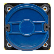 фото Переключатель кулачковый EKF pk-1-23-63-a65