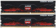 фото Модуль памяти DDR4 16GB (2*8GB) AMD R7S416G2606U2K в Омске