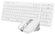 фото Клавиатура и мышь A4Tech Fstyler FB2800C Air2