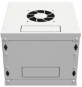 фото Шкаф настенный 10", 4U SNR SNR-TWS-4-ML в Уфе