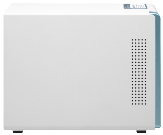 фото Сетевой RAID-накопитель  QNAP TS-431P3-4G в Екатеринбурге