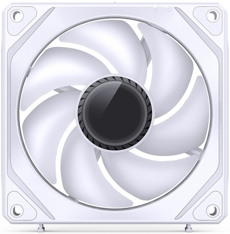 фото Вентилятор для корпуса JONSBO ZL-120W(3 in 1) в Уфе