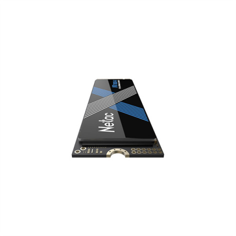 фото Накопитель SSD M.2 2280 Netac NT01NV7000Q-1T0-E4X в Уфе 1024 ГБ