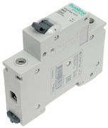 фото Автоматический выключатель Systeme Electric C9F14163