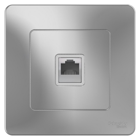 фото Розетка  Schneider Electric BLNIS011003 в Уфе
