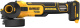 фото Шлифовальная машина угловая DeWALT DCG409VSNT