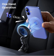 фото Держатель автомобильный UGreen LP923