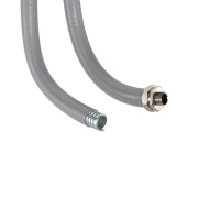 фото Металлорукав в ПВХ изоляции DKC 6071R-035