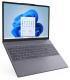 фото Ноутбук  Lenovo IdeaPad Slim 3 15ARP10 15.3 ", Ryzen 5, 16 Гб RAM, 512 Гб SSD, Radeon Graphics, Серый
