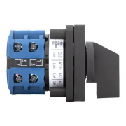 фото Переключатель кулачковый EKF pk-1-14-10