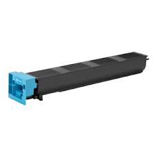 

Тонер-картридж Konica Minolta TN-611C A070450 для bizhub C451 голубой 27 000 стр, TN-611C